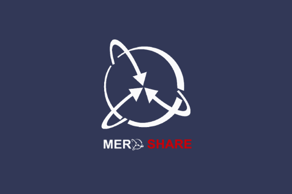 MeroShare